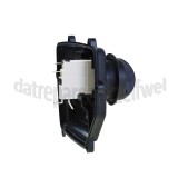 Foto van Karcher Schakelaar Aan/uit met behuizing K720, K750M, K720MX, K7.21MX 