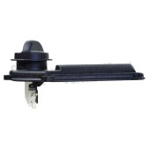 Foto van Karcher Schakelaar Aan/uit met behuizing K720, K750M, K720MX, K7.21MX 