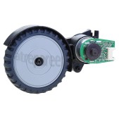 Foto van LG Wiel Links, compleet VR6260LVM, VR6340LV, VR6271LVMB 