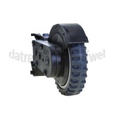 Foto van LG Wiel Links, compleet VR6260LVM, VR6340LV, VR6271LVMB 