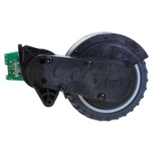 Foto van LG Wiel Links, compleet VR6260LVM, VR6340LV, VR6271LVMB 