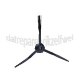 Foto van Ariete Borstel Zijborstel links Ariete 2711/2712, Profimaster 2711/2712 