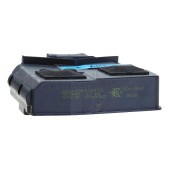 Foto van Samsung Deurrelais 3 contacten WW12H8420, WW90H7600, WD80J6400, WD90N642OOW 