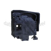 Foto van Samsung Deurrelais 3 contacten WW12H8420, WW90H7600, WD80J6400, WD90N642OOW 