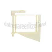 Foto van Whirlpool Klep Hevel JQ227, MW80, JQ280 