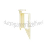 Foto van Whirlpool Klep Hevel JQ227, MW80, JQ280 