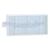 Foto van Ariete Filter Hepa 2711 Ariete 2711, Profimaster 2712 