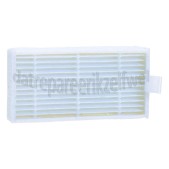 Foto van Ariete Filter Hepa 2711 Ariete 2711, Profimaster 2712 