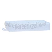 Foto van Ariete Filter Hepa 2711 Ariete 2711, Profimaster 2712 
