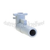 Foto van Indesit Aansluiting Van condensbak IDCA735, IDCEG45, TCF97B6S 