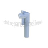 Foto van Indesit Aansluiting Van condensbak IDCA735, IDCEG45, TCF97B6S 