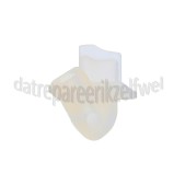 Foto van Saeco Verbindingsstuk Van melkslang HD8930 
