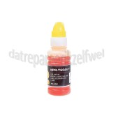 Foto van Easyfiks Inktcartridge T6644 Yellow L300, L355, L555 
