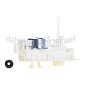 Foto van Whirlpool Waterverdeler Motor waterverdeler sproeiarm WP211, GSF61415, ADP9070 