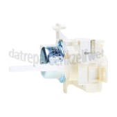 Foto van Whirlpool Waterverdeler Motor waterverdeler sproeiarm WP211, GSF61415, ADP9070 