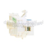 Foto van Whirlpool Waterverdeler Motor waterverdeler sproeiarm WP211, GSF61415, ADP9070 
