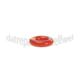 Foto van DeLonghi O-ring Afdichtingsrubber EN95, EN97, EN165 