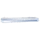 Foto van Bosch Filter Metaal 542 x 210 x 47 mm DHE635BGB01, DHE645M02 