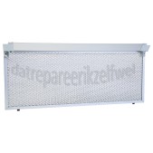 Foto van Bosch Filter Metaal 542 x 210 x 47 mm DHE635BGB01, DHE645M02 