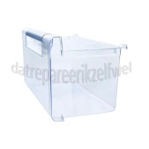 Foto van Bosch Vrieslade Transparant K9524X603, K9624X702 