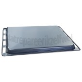 Foto van Bosch Bakplaat Geemailleerd HB30025001, HB560250S01 