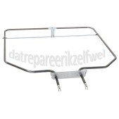 Foto van Bosch Verwarmingselement 1300W JH11AB5005, CH11025461 