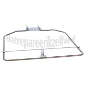 Foto van Bosch Verwarmingselement 1300W JH11AB5005, CH11025461 