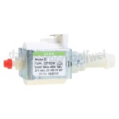 Foto van DeLonghi Pomp Ulka EP5GW 48W ECAM23210, ECAM21110, ECAM23420 