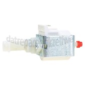 Foto van DeLonghi Pomp Ulka EP5GW 48W ECAM23210, ECAM21110, ECAM23420 