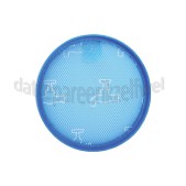 Foto van Filter Motor filter (uitwasbaar) DC19, DC20, DC21, DC29, DC19 T2 