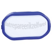 Foto van Filter Pre Filter DC30 DC31 DC34 DC35 DC43H en DC45 snoerloze stofzuiger 