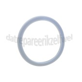 Foto van Krups Afdichting Afdichtingsrubber Filter F4684210, F2654299 