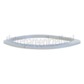 Foto van Krups Afdichting Afdichtingsrubber Filter F4684210, F2654299 