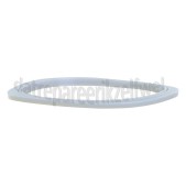 Foto van Krups Afdichting Afdichtingsrubber Filter F4684210, F2654299 