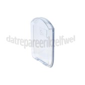 Foto van Krups Deksel Van reservoir koffiemolen GVX1-12, GVX1-14, GVX2-14 