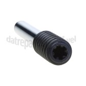 Foto van Krups Stoompijp Stoombuis Maestria XN80 