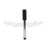 Foto van Krups Stoompijp Stoombuis Maestria XN80 