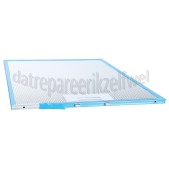 Foto van Bosch Filter Aluminium, vetfilter LC68WA521, DWB09W453, LC74WA521 