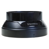 Foto van Bosch Ring Onder glaskan MMB64G3M, MMB43G2B 