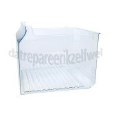 Foto van Bosch Vrieslade Transparant KI39FP60CN01, KI39FP60RU07 