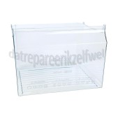 Foto van Bosch Vrieslade Transparant KI39FP60CN01, KI39FP60RU07 