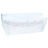 Foto van Liebherr Groentelade Transparant TP151421C001, TP151421B001, T150420A001 