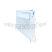 Foto van Bosch Frontpaneel voor bak vriezer GS30UF157, GS22KF156 