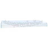Foto van Bosch Frontpaneel voor bak vriezer GS30UF157, GS22KF156 
