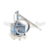 Foto van Bosch Thermostaat Penvoeler HB13NB521, B1524A003, CF110253 