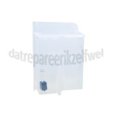 Foto van Philips Reservoir Waterreservoir HD7864, HD7863, HD7866, B-versies 