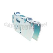 Foto van Bosch Houder Van scharnier, L+R HG22H44, HB25K55, HBK2651 