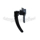 Foto van Tefal Handgreep Handvat zwart/zilver Actifry Express XL AH9508, AH2518, AH951B 