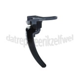 Foto van Tefal Handgreep Handvat zwart/zilver Actifry Express XL AH9508, AH2518, AH951B 