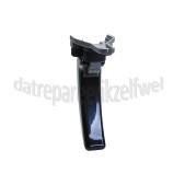 Foto van Tefal Handgreep Handvat zwart/zilver Actifry Express XL AH9508, AH2518, AH951B 